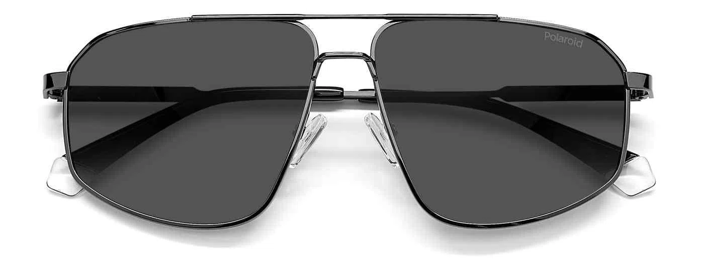 Polaroid Core PLD4118 Sunglasses - view 6